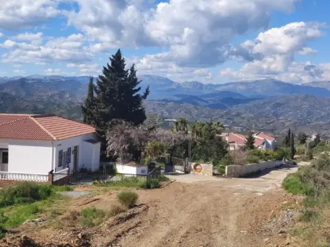 Chalet en calle Campanagil Polígono 5 Parcela 30, nº 30